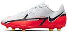Buy (PS) 耐克 Jr. Phantom GT2 Club MG 白红足球鞋 DC0823-167