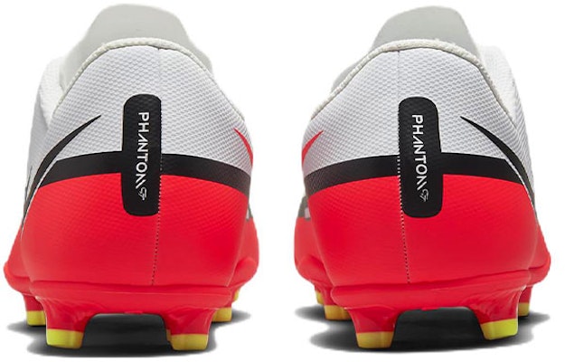 (PS) 耐克 Jr. Phantom GT2 Club MG 白红足球鞋 DC0823-167 Purchase (PS) 耐克 Jr. Phantom GT2 Club MG 白红足球鞋 DC0823-167