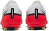 Purchase (PS) 耐克 Jr. Phantom GT2 Club MG 白红足球鞋 DC0823-167