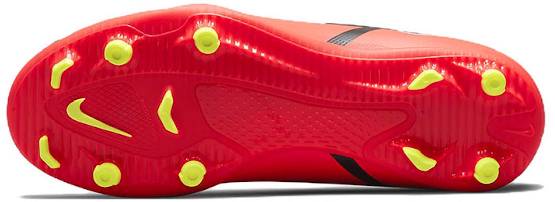 (PS) 耐克 Jr. Phantom GT2 Club MG 白红足球鞋 DC0823-167 Details for (PS) 耐克 Jr. Phantom GT2 Club MG 白红足球鞋 DC0823-167