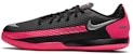 (PS) Nike Jr. Phantom GT Academy IC Indoor Court 'Merah Jambu Hitam' CK8480-006