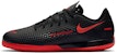 (PS) Nike Jr. Phantom GT Academy IC Court Dalaman 'Merah Hitam' CK8480-060