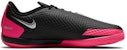 (PS) Nike Jr. Phantom GT Academy IC Indoor Court 'Merah Jambu Hitam' CK8480-006