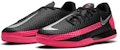 (PS) Nike Jr. Phantom GT Academy IC Indoor Court 'Merah Jambu Hitam' CK8480-006