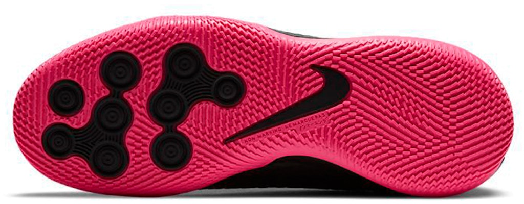 (PS) 나이키 주니어 팬텀 GT 아카데미 IC 핑크블랙 (Nike Jr. 팬텀 GT IC 핑크블랙 is shorter) CK8480-006 Details for (PS) 나이키 주니어 팬텀 GT 아카데미 IC 핑크블랙 (Nike Jr. 팬텀 GT IC 핑크블랙 is shorter) CK8480-006