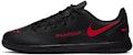 (PS) Nike Jr. Phantom GT Club IC Dewan Tertutup 'Hitam Merah' CK8481-060