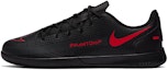 Buy (PS) Nike Jr. Phantom GT Club IC Dewan Tertutup 'Hitam Merah' CK8481-060