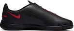 Order (PS) Nike Jr. Phantom GT Club IC Dewan Tertutup 'Hitam Merah' CK8481-060