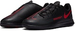 Lookbook (PS) Nike Jr. Phantom GT Club IC Dewan Tertutup 'Hitam Merah' CK8481-060