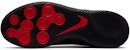 (PS) Nike Jr. Phantom GT Club IC Dewan Tertutup 'Hitam Merah' CK8481-060