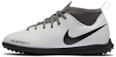 Buy (PS) Nike Jr. Phantom Vision Club DF TF Turf 'Kelabu Hitam Putih' AO3294-060