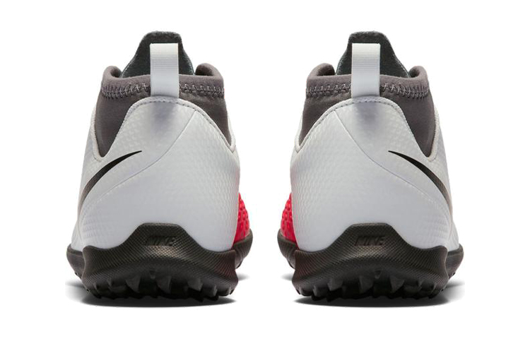 Purchase (PS) Nike Jr. Phantom Vision Club DF TF Turf 'Kelabu Hitam Putih' AO3294-060