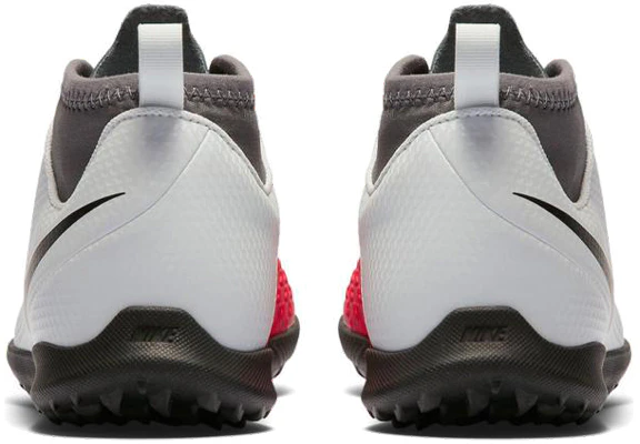 (PS) Nike Jr. Phantom Vision Club DF TF Turf 'Kelabu Hitam Putih' AO3294-060 Purchase (PS) Nike Jr. Phantom Vision Club DF TF Turf 'Kelabu Hitam Putih' AO3294-060