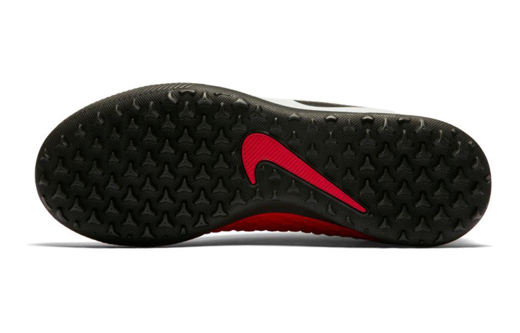 Details for (PS) Nike Jr. Phantom Vision Club DF TF Turf 'Kelabu Hitam Putih' AO3294-060