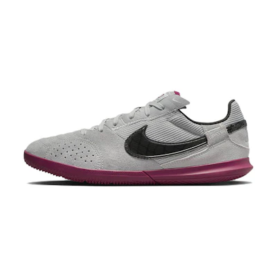 (PS) Nike JR. Streetgato 'Grey Black Purple'