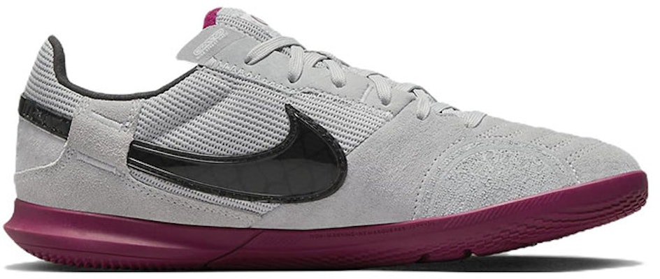 (PS) Nike JR. Streetgato 'Gris Negro Morado' DH7723-021 Order (PS) Nike JR. Streetgato 'Gris Negro Morado' DH7723-021