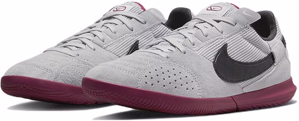(PS) Nike JR. Streetgato 'Gris Negro Morado' DH7723-021 Lookbook (PS) Nike JR. Streetgato 'Gris Negro Morado' DH7723-021