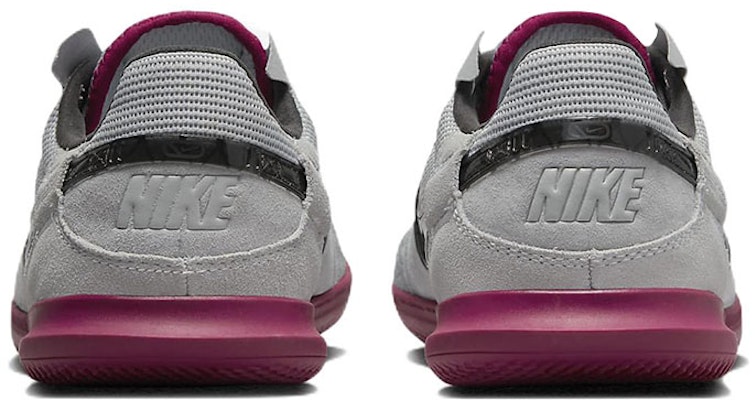 (PS) Nike JR. Streetgato 'Gris Negro Morado' DH7723-021 Purchase (PS) Nike JR. Streetgato 'Gris Negro Morado' DH7723-021