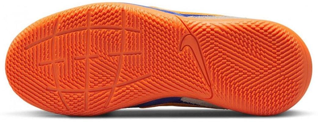 (PS) Nike Jr. Streetgato IC 'Biru Oranye' Sepatu Futsal Anak-Anak DH7723-480 Shop (PS) Nike Jr. Streetgato IC 'Biru Oranye' Sepatu Futsal Anak-Anak DH7723-480