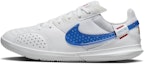 Buy (PS) Nike Jr. Streetgato Indoor 'Biru Putih' DH7723-146