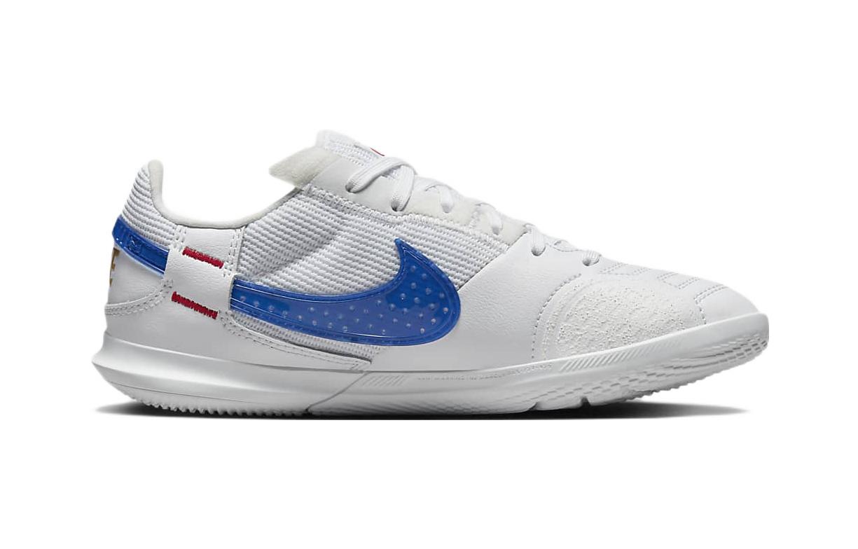 (PS) Nike Jr. Streetgato Indoor 'Blue White' 圖 2