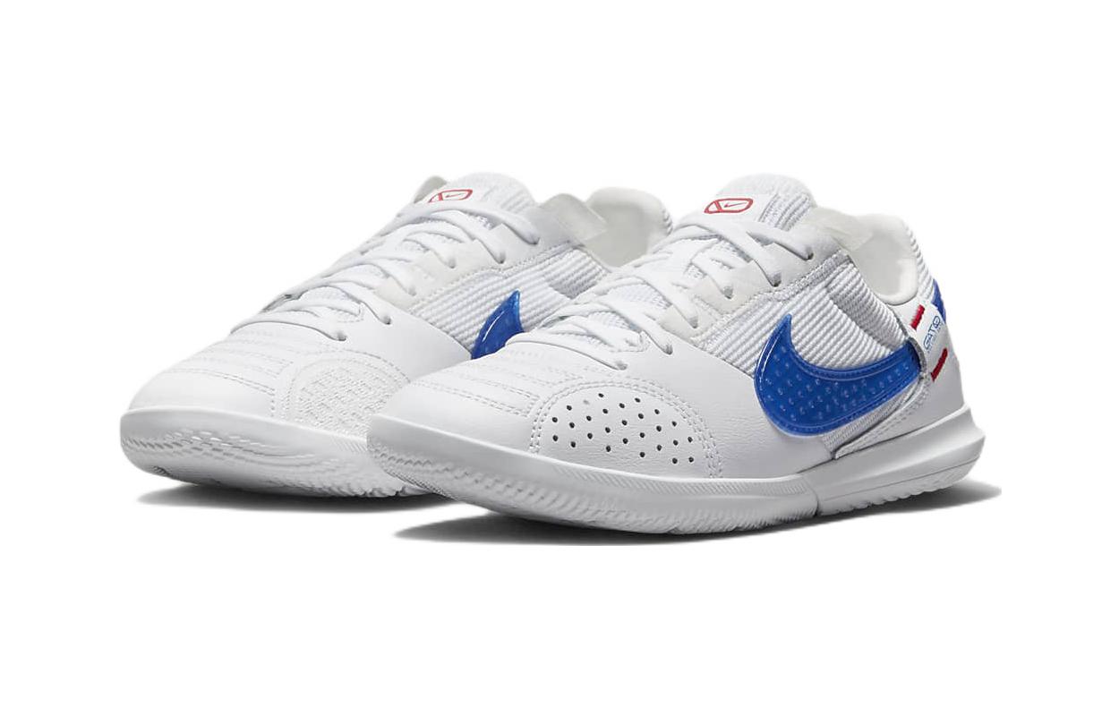 (PS) Nike Jr. Streetgato Indoor 'Blue White' 圖 3