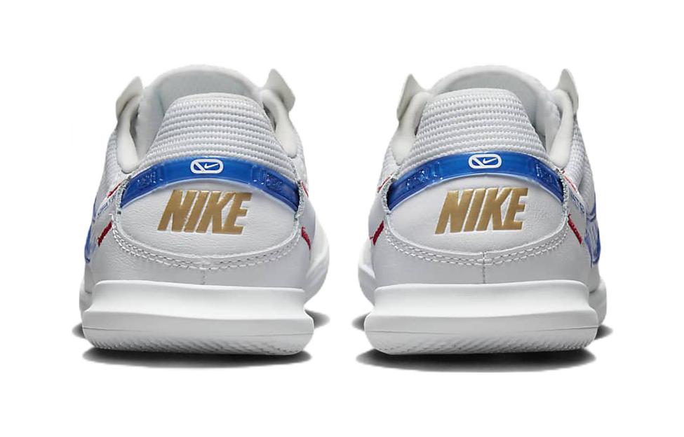 (PS) Nike Jr. Streetgato Indoor 'Blue White' 圖 5