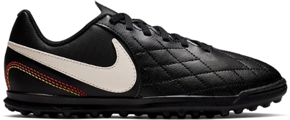 (Youth) Nike Jr. Tiempo Legend 8 Academy Shoes Black/White AQ3830-027 Order (Youth) Nike Jr. Tiempo Legend 8 Academy Shoes Black/White AQ3830-027
