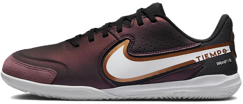 (Preschool) Nike Jr. Tiempo Legend 9 Academy TF 'Space Purple' DR6070-510 Buy (Preschool) Nike Jr. Tiempo Legend 9 Academy TF 'Space Purple' DR6070-510