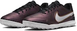 Lookbook (PS) Nike Jr. Tiempo Legend 9 Club TF Turf K Ungu Putih DR6071-510