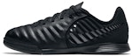 Buy (PS) Nike Jr. Tiempo LegendX 7 IC 'Hitam Mahkamah Dalaman' AH7257-001