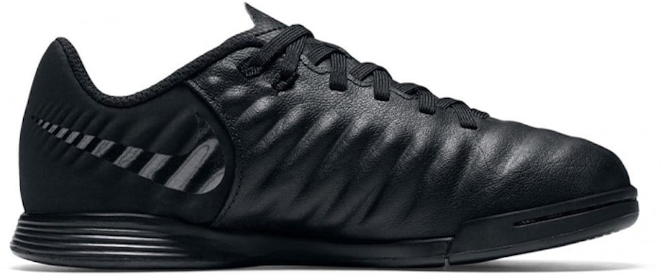 (PS) Nike Jr. Tiempo LegendX 7 IC 'Hitam Lapangan Dalam' AH7257-001 Order (PS) Nike Jr. Tiempo LegendX 7 IC 'Hitam Lapangan Dalam' AH7257-001