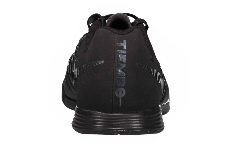Shop (PS) 耐克 Jr. Tiempo LegendX 7 IC '黑色室内球场'足球鞋 AH7257-001