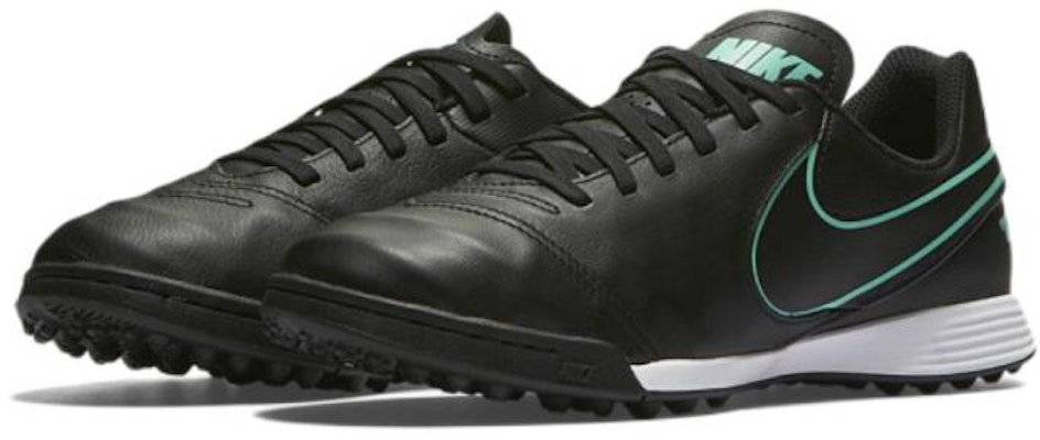 (PS) Nike Jr. TiempoX Legend 6 TF 'Rumput Hitam' 819191-004 Order (PS) Nike Jr. TiempoX Legend 6 TF 'Rumput Hitam' 819191-004