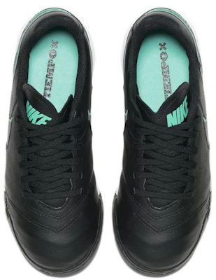 (PS) Nike Jr. TiempoX Legend 6 TF ''Schwarzes Gras'' 819191-004 Lookbook (PS) Nike Jr. TiempoX Legend 6 TF ''Schwarzes Gras'' 819191-004