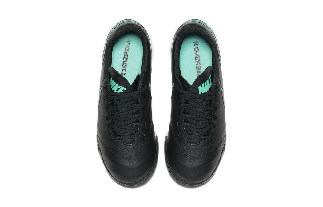 Lookbook (PS) Nike Jr. TiempoX Legend 6 TF 'Rumput Hitam' 819191-004