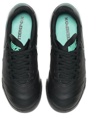 (PS) Nike Jr. TiempoX Legend 6 TF 'Rumput Hitam' 819191-004 Lookbook (PS) Nike Jr. TiempoX Legend 6 TF 'Rumput Hitam' 819191-004