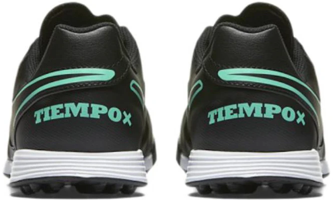 (PS) Nike Jr. TiempoX Legend 6 TF ''Schwarzes Gras'' 819191-004 Shop (PS) Nike Jr. TiempoX Legend 6 TF ''Schwarzes Gras'' 819191-004