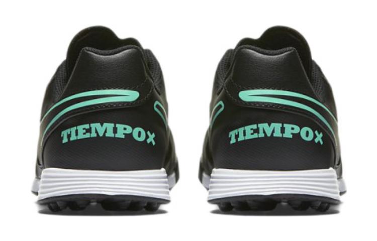 Shop (PS) Nike Jr. TiempoX Legend 6 TF 'Rumput Hitam' 819191-004