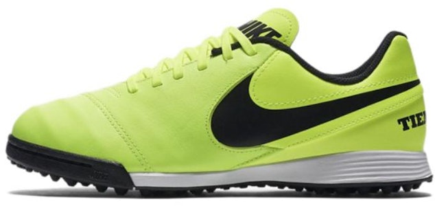(PS) Nike Jr. TiempoX Legend 6 TF 'Césped Verde' 819191-707 Buy (PS) Nike Jr. TiempoX Legend 6 TF 'Césped Verde' 819191-707