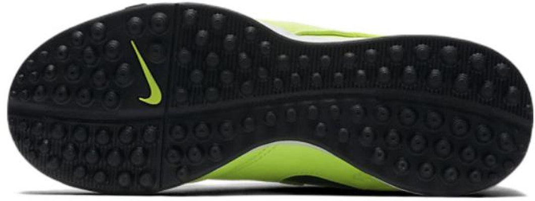 (PS) 耐克Jr. TiempoX Legend 6 TF '绿色人造草地'足球鞋 819191-707 Purchase (PS) 耐克Jr. TiempoX Legend 6 TF '绿色人造草地'足球鞋 819191-707