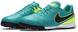 Order 兒童 Nike Jr. TiempoX Legend 6 TF 草地足球鞋 青綠色