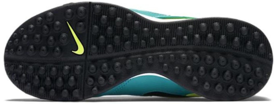 兒童 Nike Jr. TiempoX Legend 6 TF 草地足球鞋 青綠色 Purchase 兒童 Nike Jr. TiempoX Legend 6 TF 草地足球鞋 青綠色