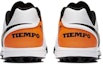 Lookbook (PS) Nike Jr. TiempoX Legend 6 TF 'Putih Oranye' 819191-108