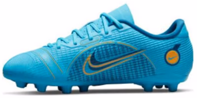 (Preschool) Nike Jr. Vapor 14 Academy 'Blue' DJ2855-484 (Preschool) Nike Jr. Vapor 14 Academy 'Blue' DJ2855-484