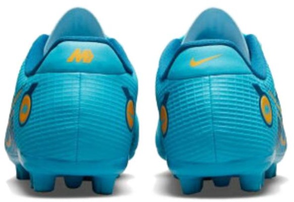 (Preschool) Nike Jr. Vapor 14 Academy 'Blue' DJ2855-484 Purchase (Preschool) Nike Jr. Vapor 14 Academy 'Blue' DJ2855-484