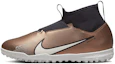 Buy 兒童 Nike Jr. Zoom Mercurial Superfly 9 刺客 15 Academy TF 防滑耐磨 草坪場地足球鞋 金黑色