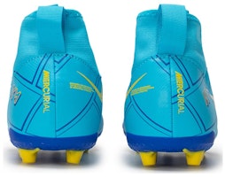 (JR) Nike Zoom Mercurial Superfly 9 Academy KM AG 'Baltic Blue' Biru Baltik DO9791-400 Shop (JR) Nike Zoom Mercurial Superfly 9 Academy KM AG 'Baltic Blue' Biru Baltik DO9791-400