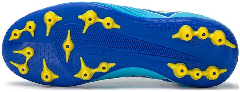 (JR) 耐克Zoom Mercurial Superfly 9 Academy KM AG '波兰蓝'足球鞋 DO9791-400 Purchase (JR) 耐克Zoom Mercurial Superfly 9 Academy KM AG '波兰蓝'足球鞋 DO9791-400