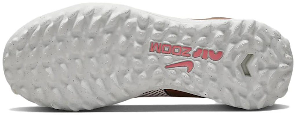 兒童 Nike Jr. Zoom Mercurial Superfly 9 刺客 15 Academy TF 防滑耐磨 草坪場地足球鞋 金黑色 Details for 兒童 Nike Jr. Zoom Mercurial Superfly 9 刺客 15 Academy TF 防滑耐磨 草坪場地足球鞋 金黑色